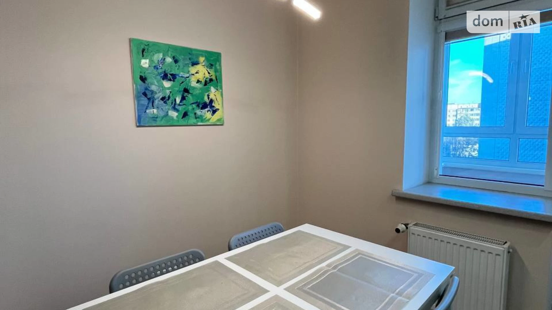 Здається в оренду 1-кімнатна квартира 45 кв. м у Львові, вул. Княгині Ольги - фото 4