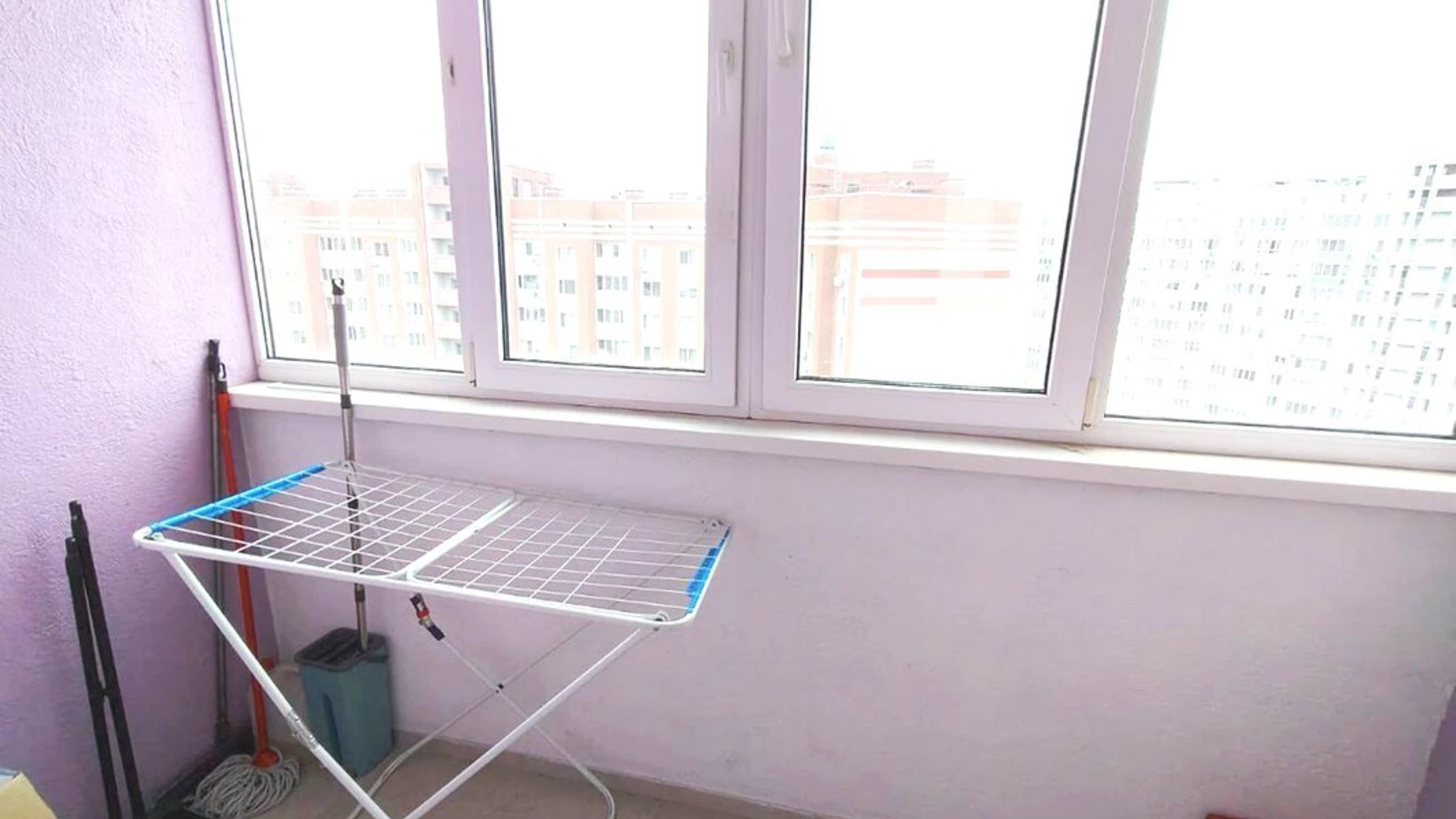 Сдается в аренду 1-комнатная квартира 41.5 кв. м в Киеве, ул. Чавдар Елизаветы, 38А - фото 4