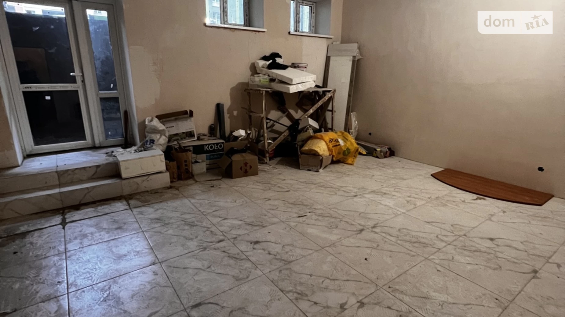 Продається приміщення вільного призначення 40.9 кв. м в 9-поверховій будівлі, цена: 25000 $ - фото 5