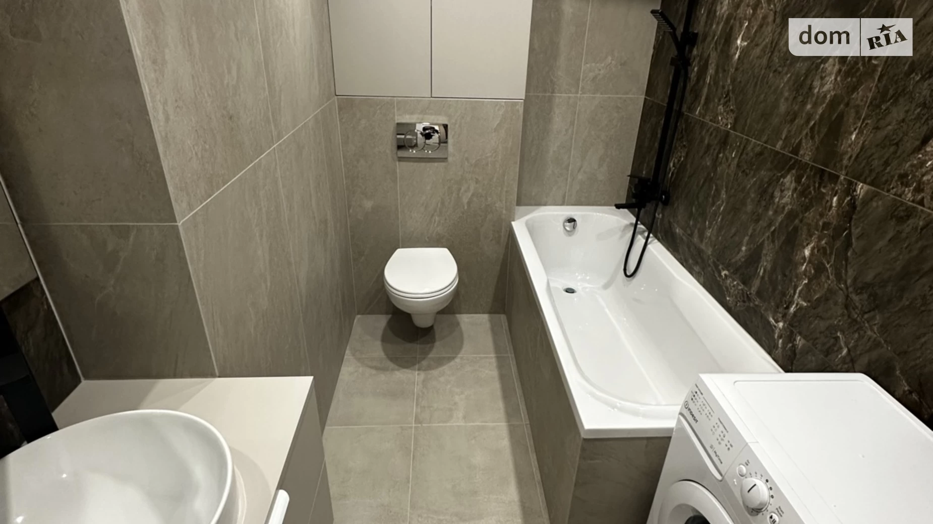 2-кімнатна квартира 57.2 кв. м у Тернополі, цена: 68000 $ - фото 4