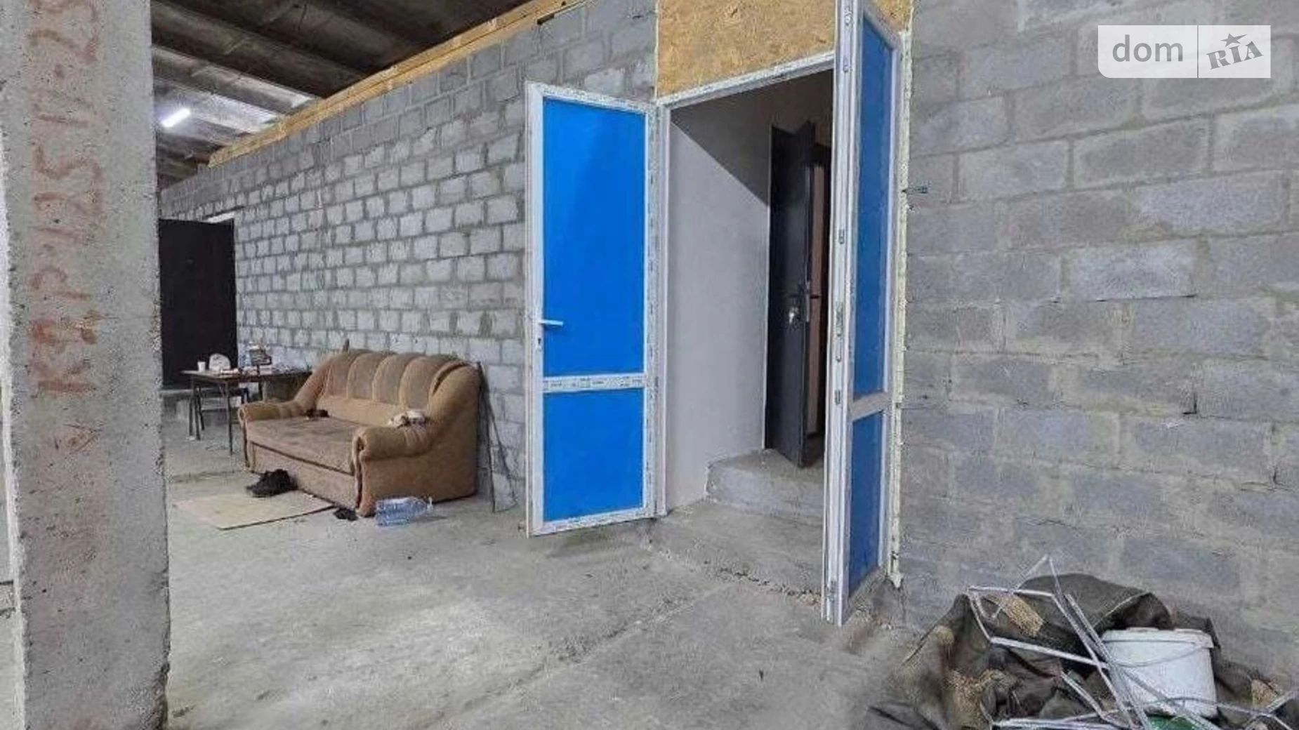 Продается помещения свободного назначения 510 кв. м в 1-этажном здании, цена: 160000 $ - фото 3