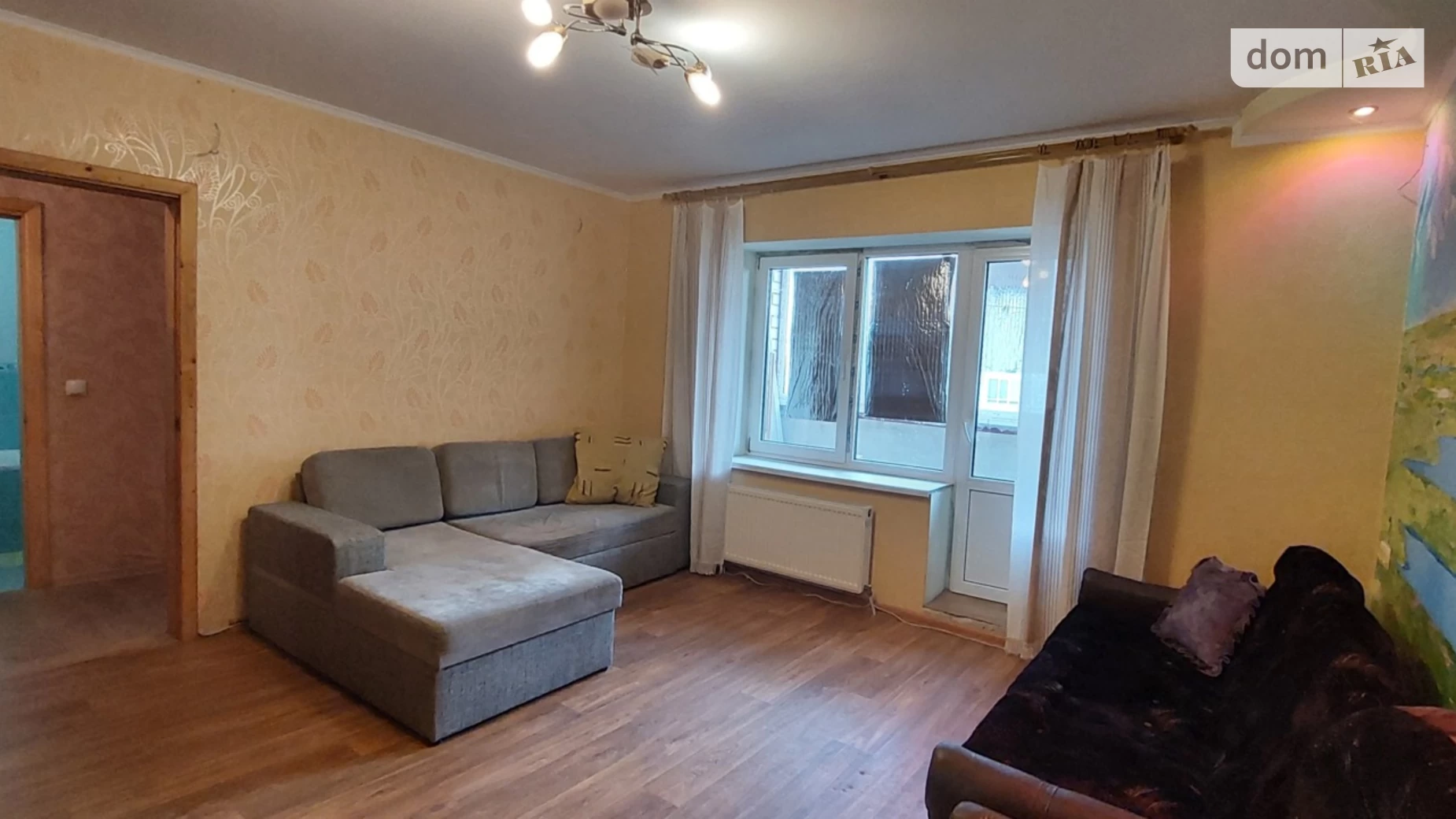 Сдается в аренду 1-комнатная квартира 35 кв. м в Одессе, ул. Левитана - фото 2