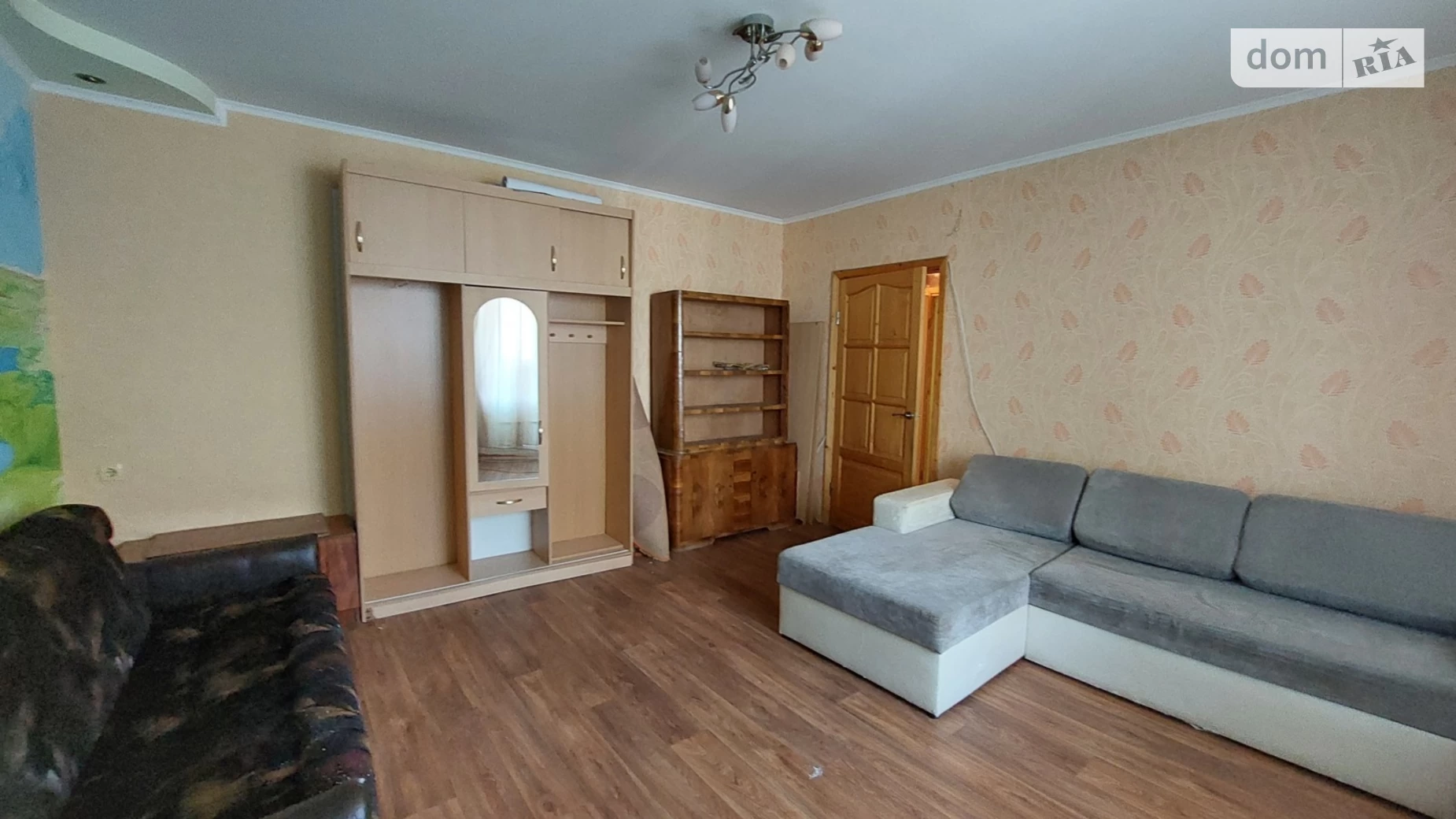 Сдается в аренду 1-комнатная квартира 35 кв. м в Одессе, ул. Левитана - фото 4