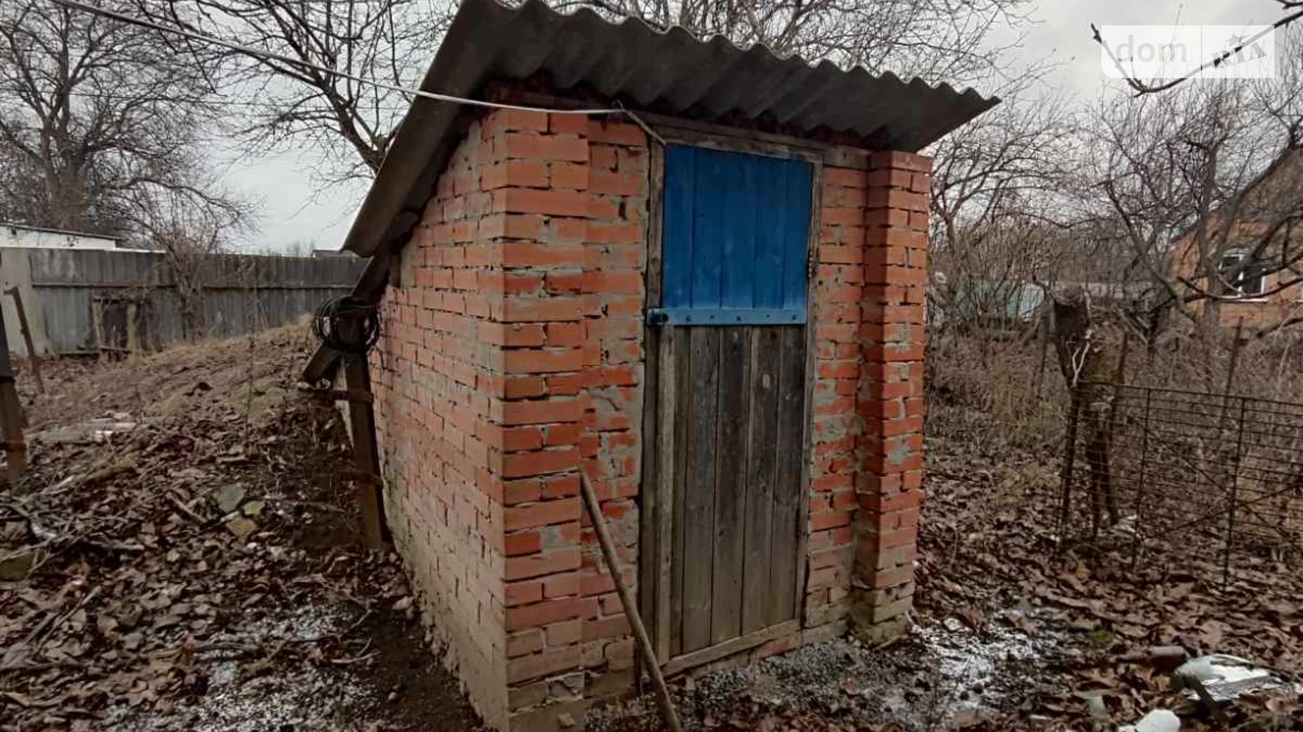 Продається одноповерховий будинок 57.3 кв. м з каміном, цена: 20000 $ - фото 4