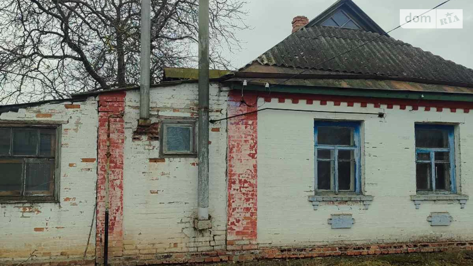 Продається одноповерховий будинок 57.3 кв. м з каміном, цена: 20000 $ - фото 5