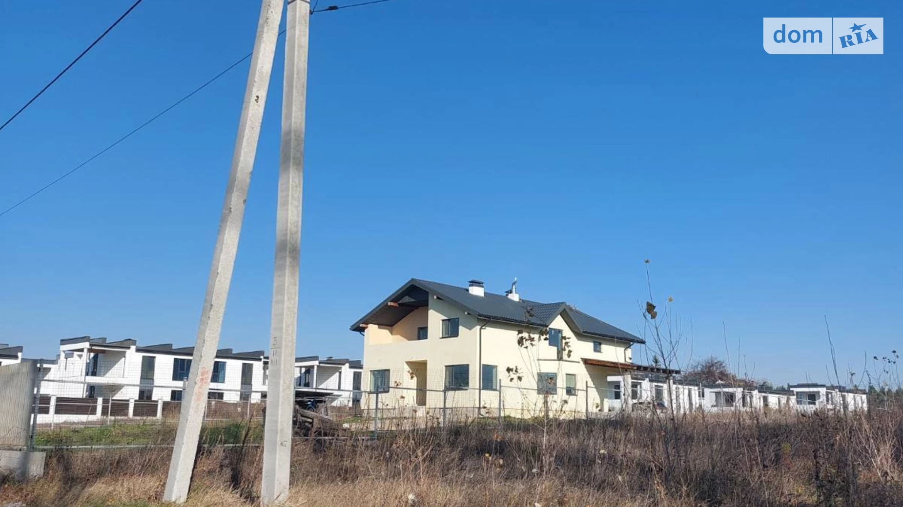 Продається земельна ділянка 13.46 соток у Київській області, цена: 22000 $ - фото 4