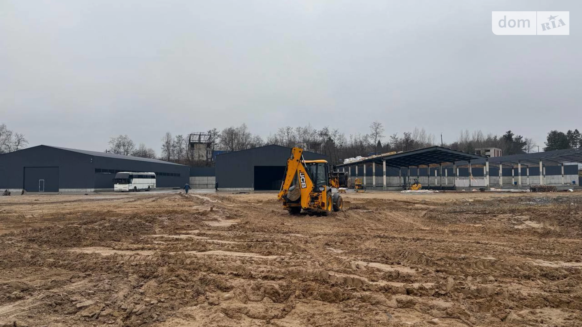 Здається в оренду об'єкт сфери послуг 860 кв. м в 1-поверховій будівлі, цена: 6000 $ - фото 4