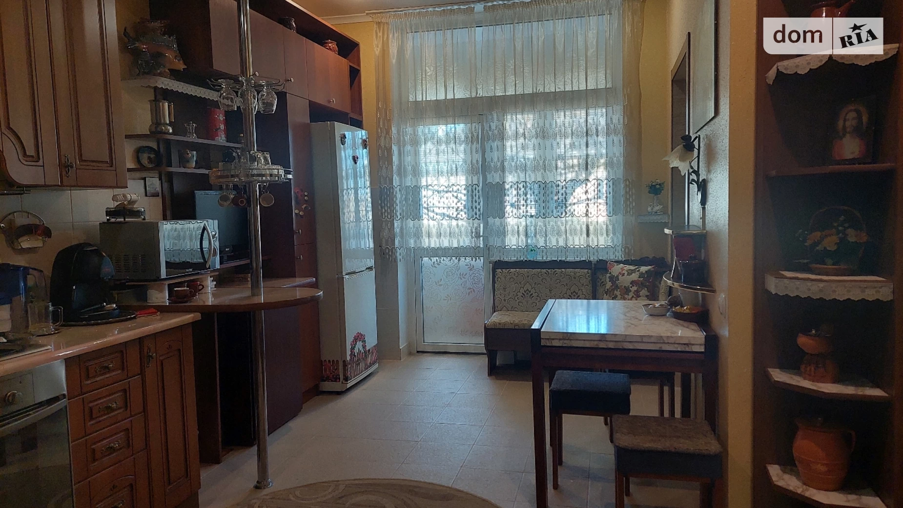Продается 4-комнатная квартира 95 кв. м в Дрогобыче, пер. Заводской, 1 - фото 3