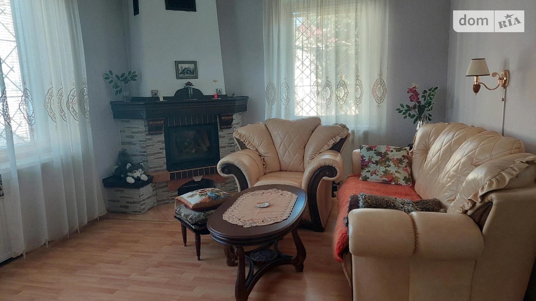 Продается 4-комнатная квартира 95 кв. м в Дрогобыче, пер. Заводской, 1 - фото 5