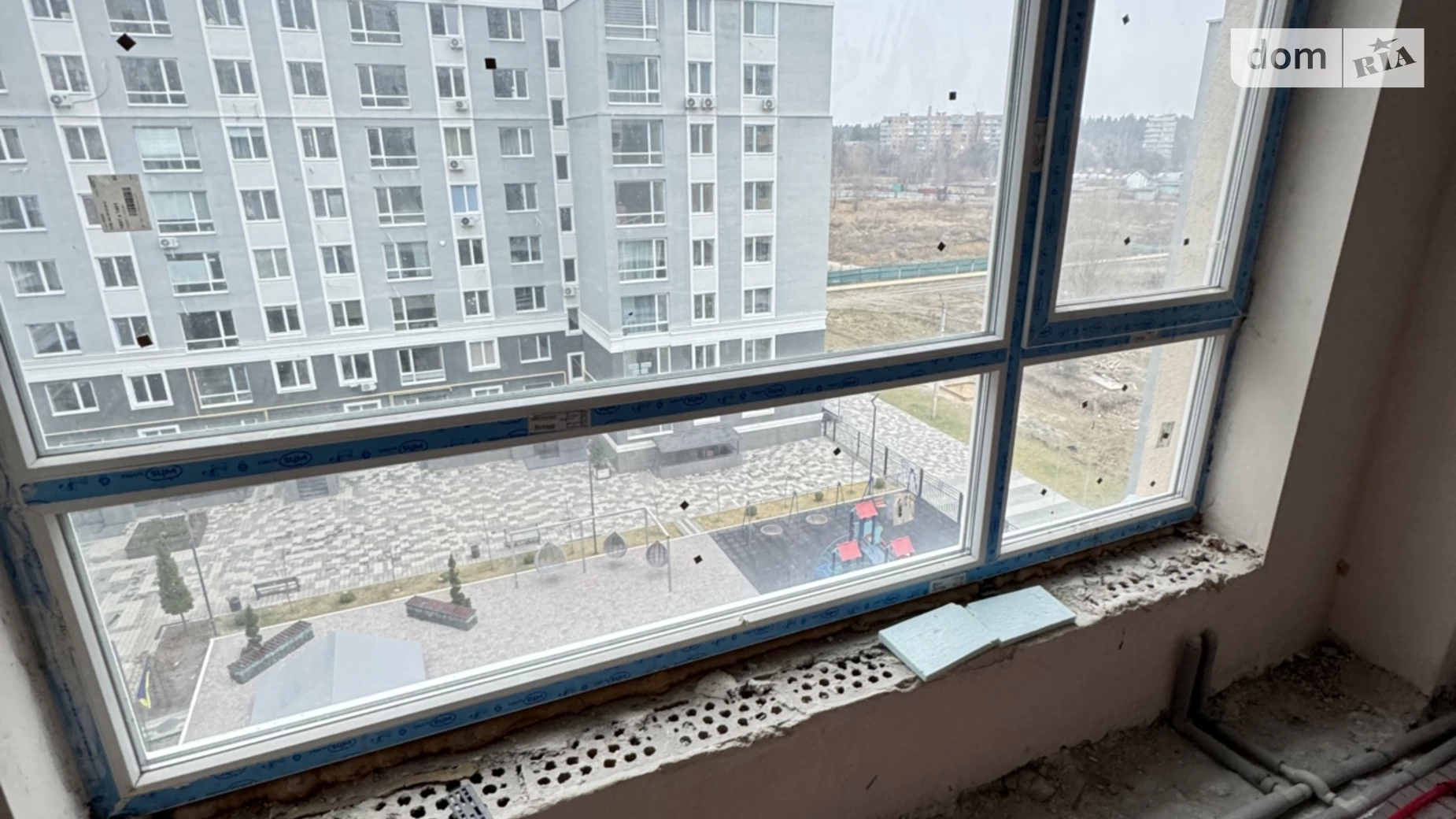 Продається 2-кімнатна квартира 66 кв. м у Бучі, вул. Івана Кожедуба, 8А - фото 3