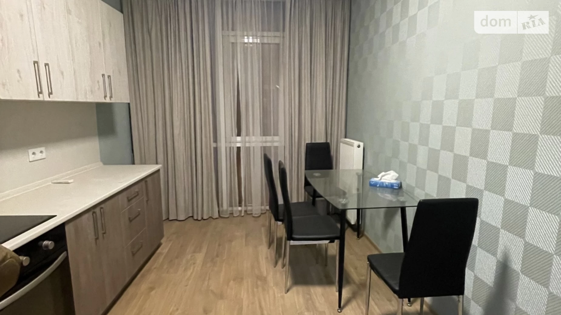 Продается 1-комнатная квартира 42 кв. м в Одессе, ул. Генуэзская, 3А - фото 4
