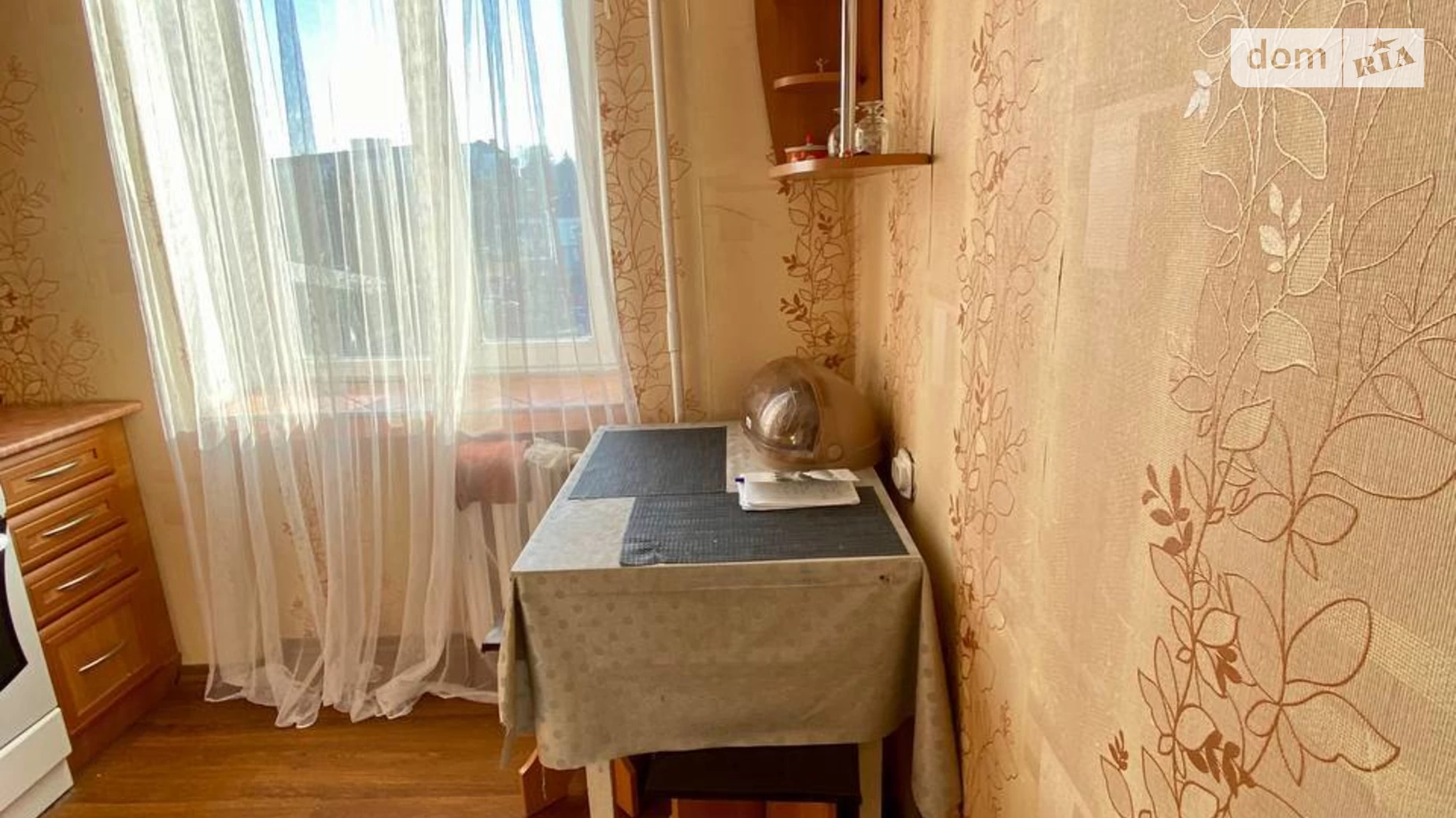 Сдается в аренду 2-комнатная квартира 42 кв. м в Ровно, ул. Степана Бандеры - фото 2