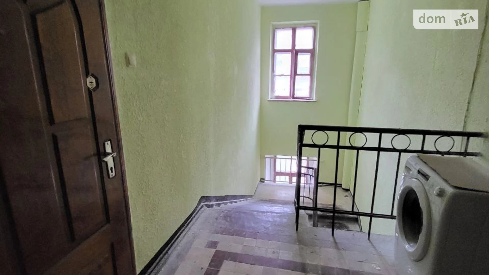 Продается 2-комнатная квартира 54.6 кв. м в Одессе, ул. Еврейская - фото 4