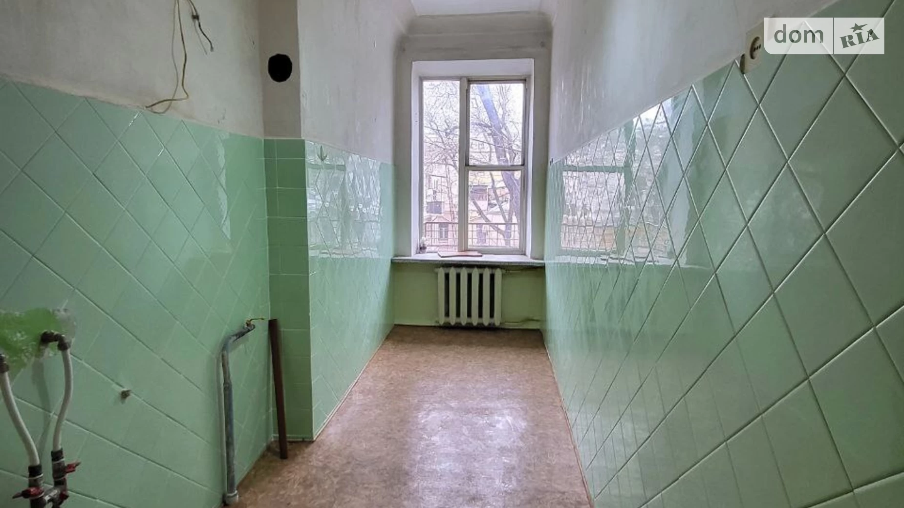 Продается 2-комнатная квартира 54.6 кв. м в Одессе, ул. Еврейская - фото 2