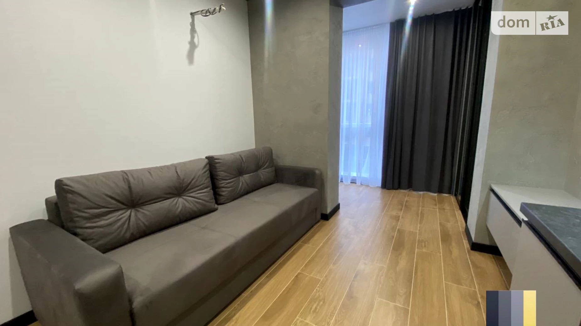Продається 2-кімнатна квартира 44 кв. м у Дніпрі, Запорізьке шосе, 32Д - фото 4