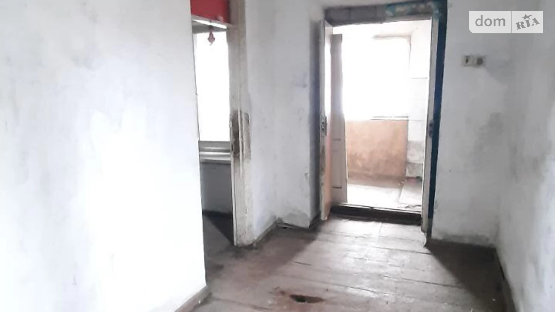 Продається 3-кімнатна квартира 62 кв. м у Одесі, вул. Геннадія Афанасьєва(Генерала Цвєтаєва) - фото 4