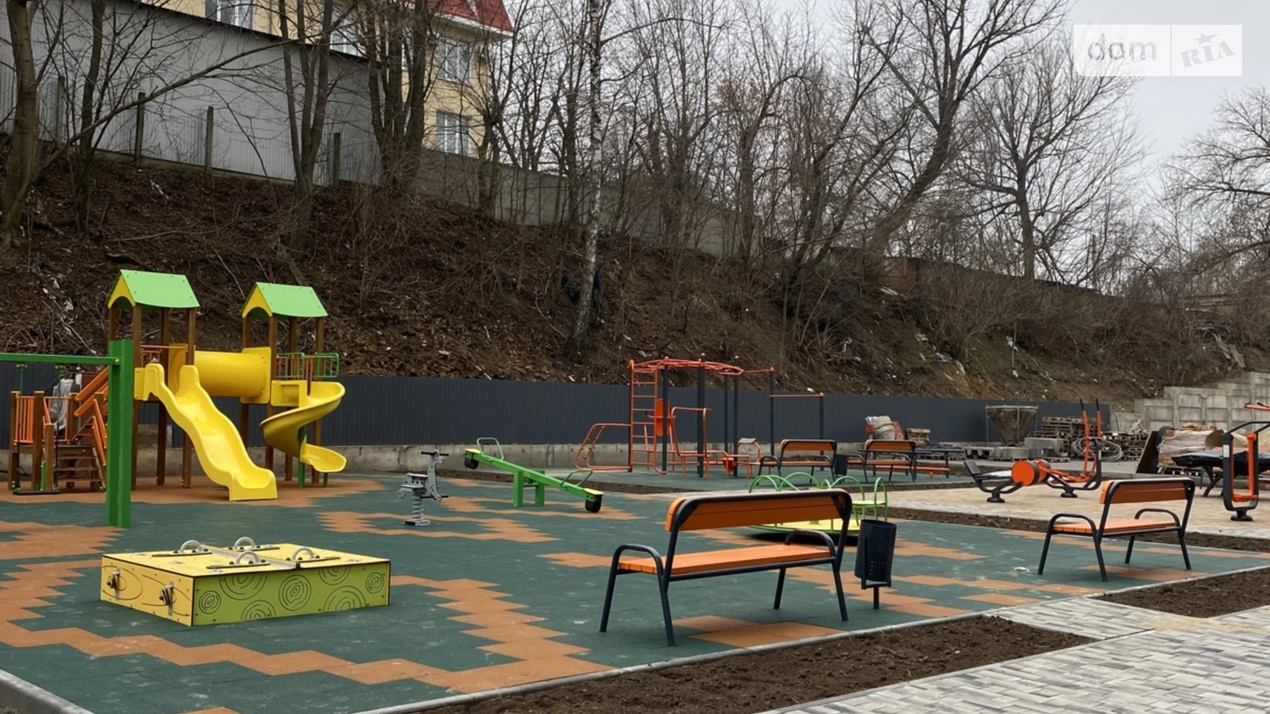 Продається 1-кімнатна квартира 41.72 кв. м у Вінниці, вул. Костя Широцького, 5А - фото 2