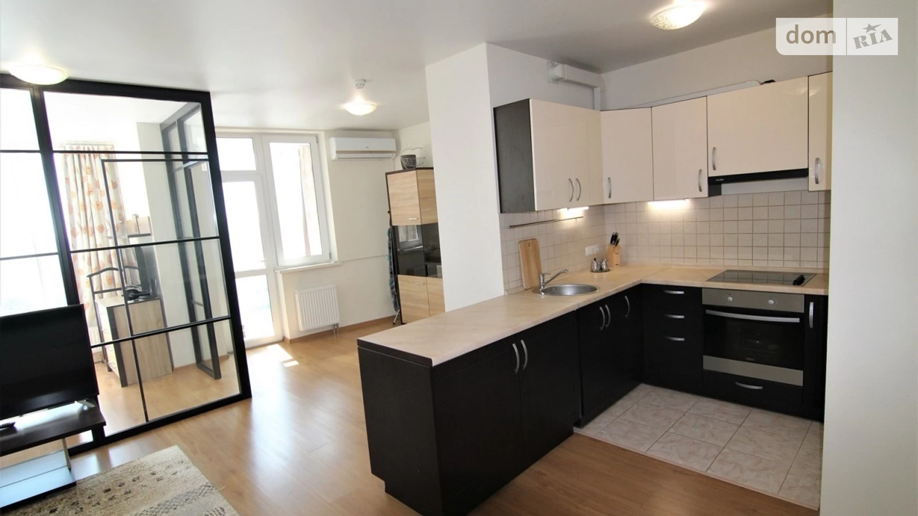 Продается 2-комнатная квартира 70 кв. м в Киеве, просп. Соборности, 30 - фото 2