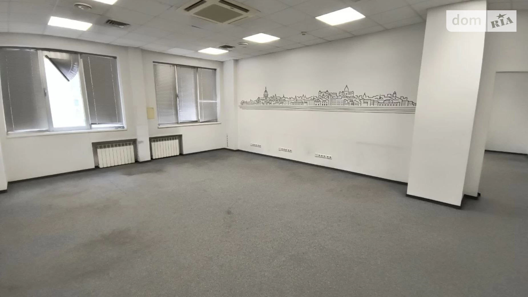 Сдается в аренду офис 150 кв. м в бизнес-центре, цена: 60000 грн - фото 5