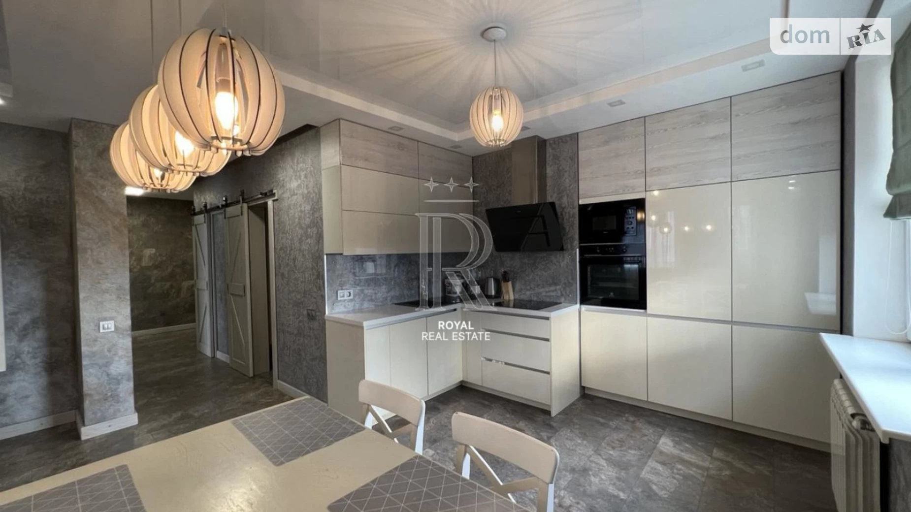 Продается 2-комнатная квартира 76 кв. м в Киеве, бул. Николая Руденко, 14Ж - фото 5
