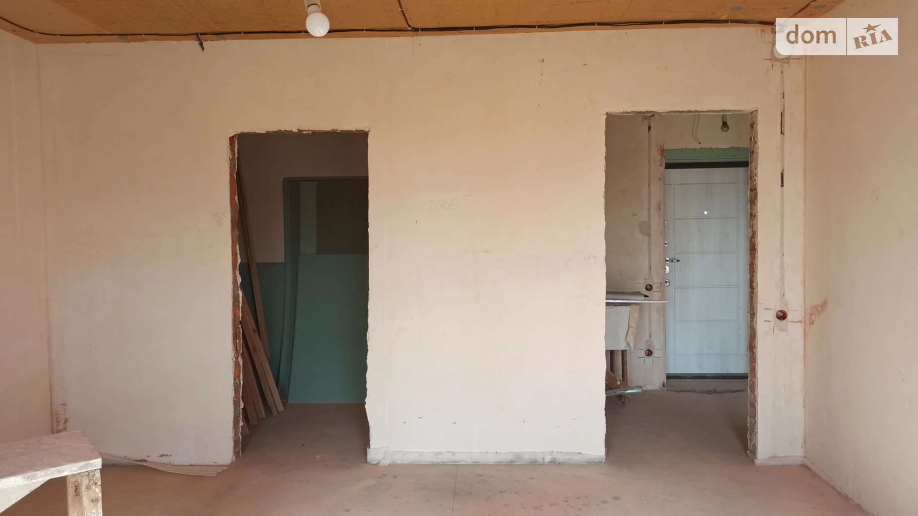 Продается 1-комнатная квартира 55.1 кв. м в Киеве, цена: 63000 $ - фото 2