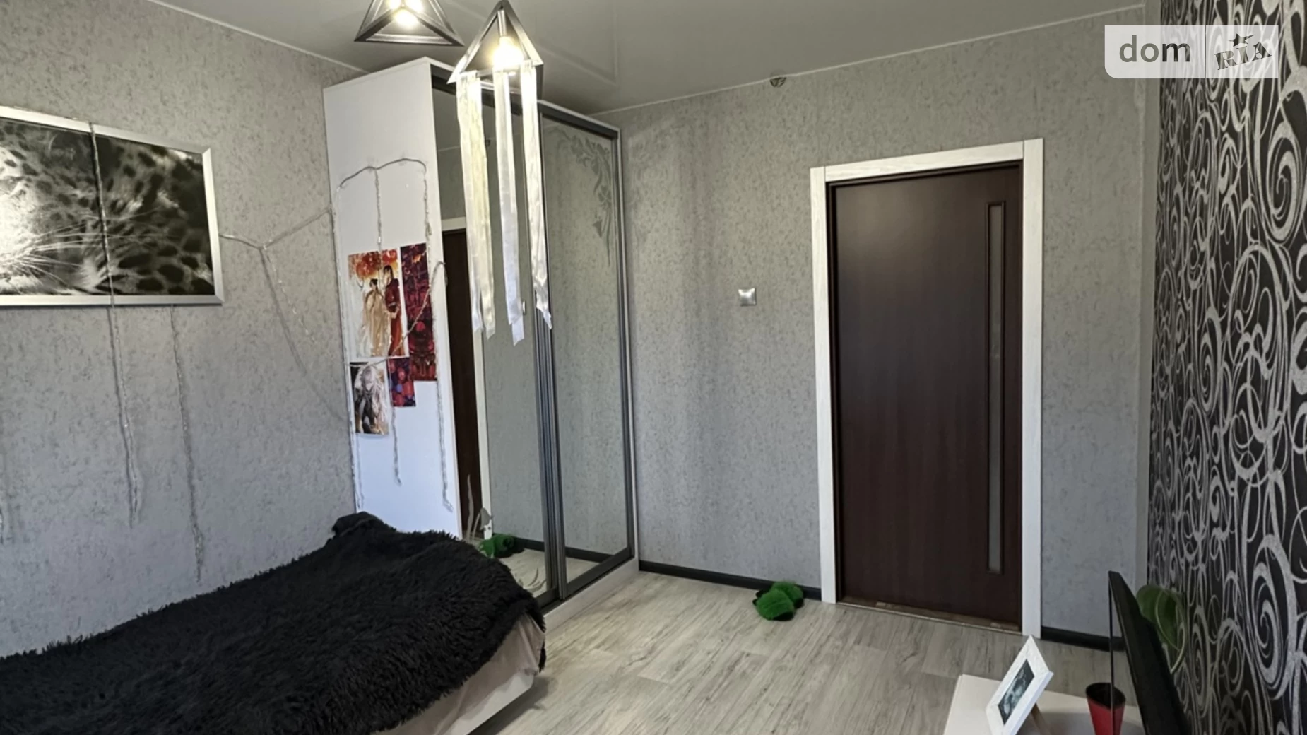 Продается 2-комнатная квартира 49 кв. м в Хмельницком, ул. Степана Бандеры - фото 5