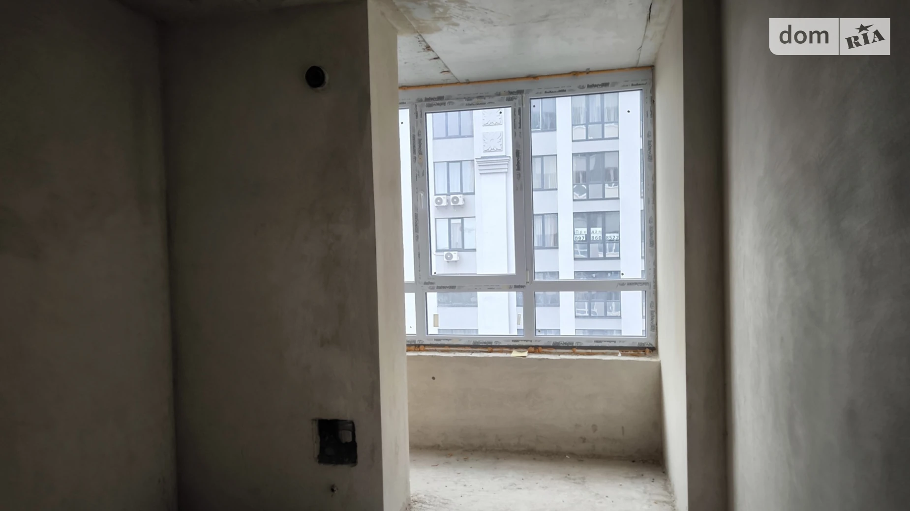 Продается 1-комнатная квартира 40.3 кв. м в Ирпене, ул. Университетская(Карла Маркса), 1Т - фото 5