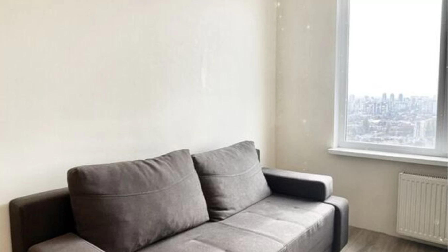 Продається 2-кімнатна квартира 37 кв. м у Києві, цена: 57000 $ - фото 5