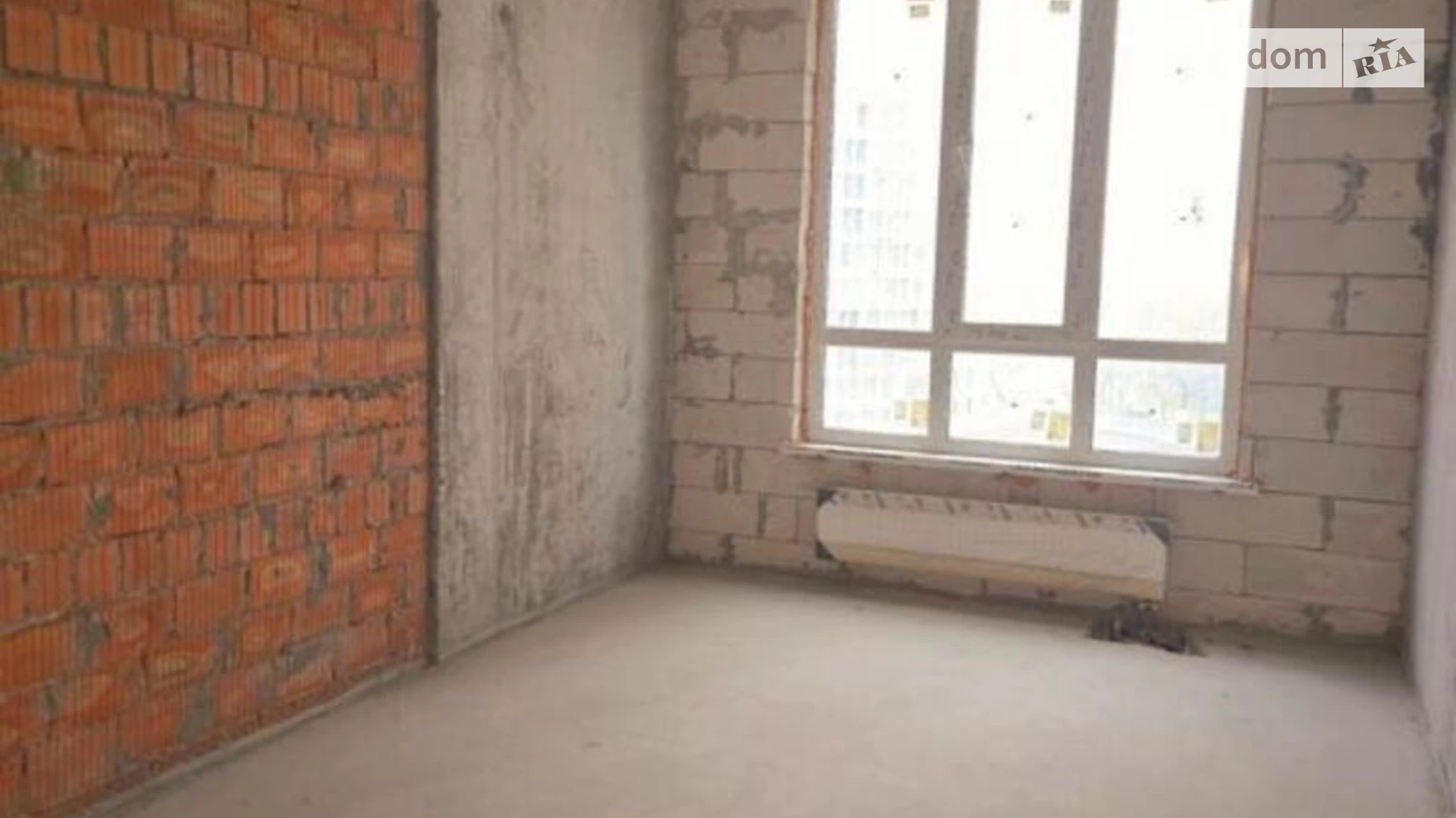 Продается 1-комнатная квартира 40.2 кв. м в Киеве, ул. Каховская, 58 - фото 4