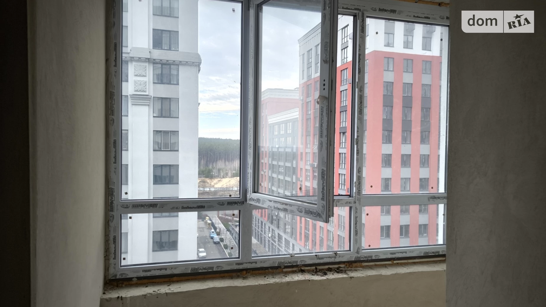 Продается 1-комнатная квартира 40.9 кв. м в Ирпене, ул. Университетская(Карла Маркса), 1Т - фото 4