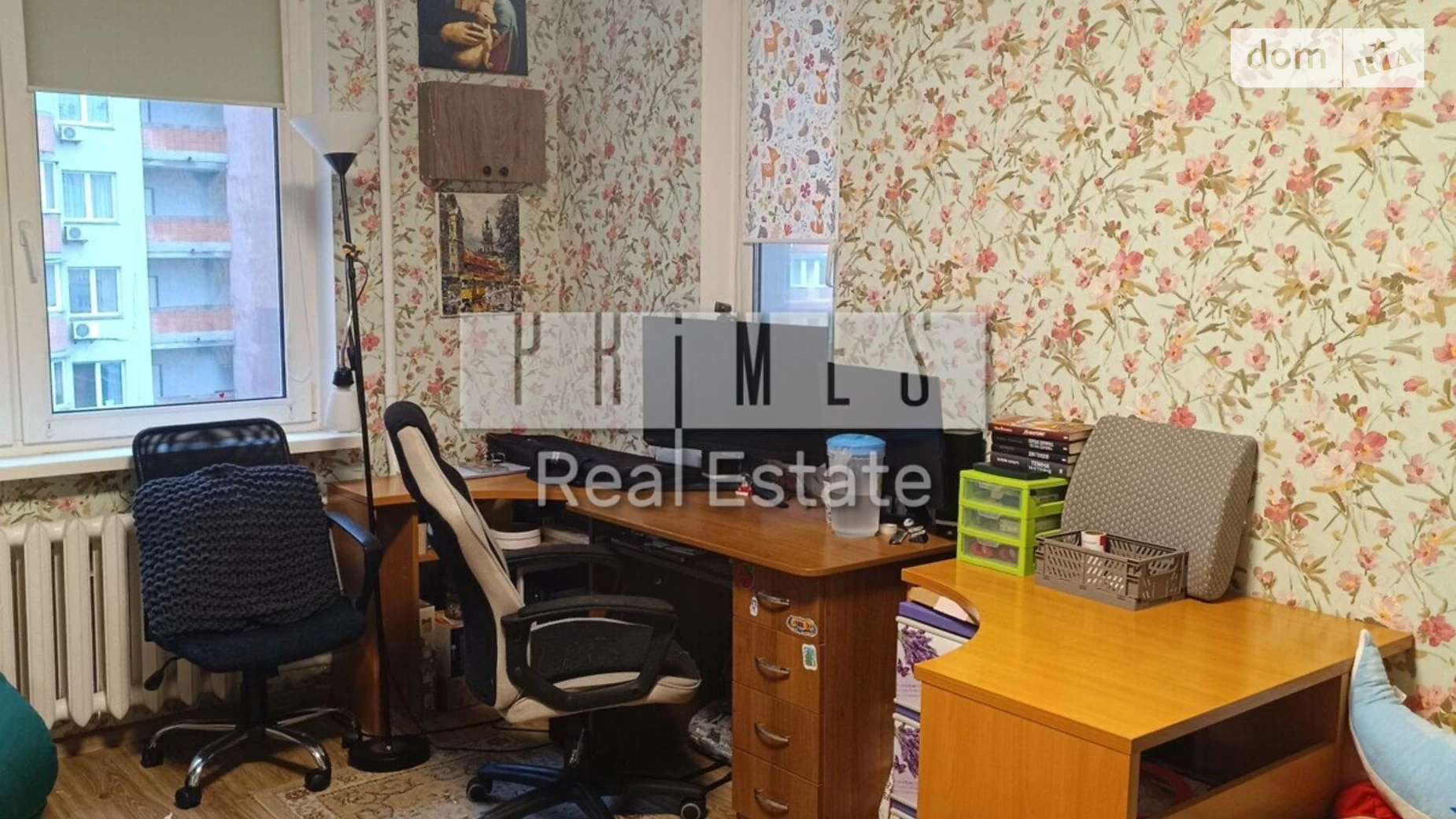 Продается 3-комнатная квартира 90.8 кв. м в Киеве, цена: 250000 $ - фото 3