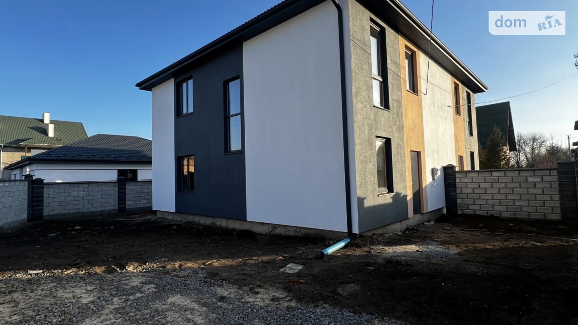 Продається частина будинку 105 кв. м з меблями, цена: 45000 $ - фото 2