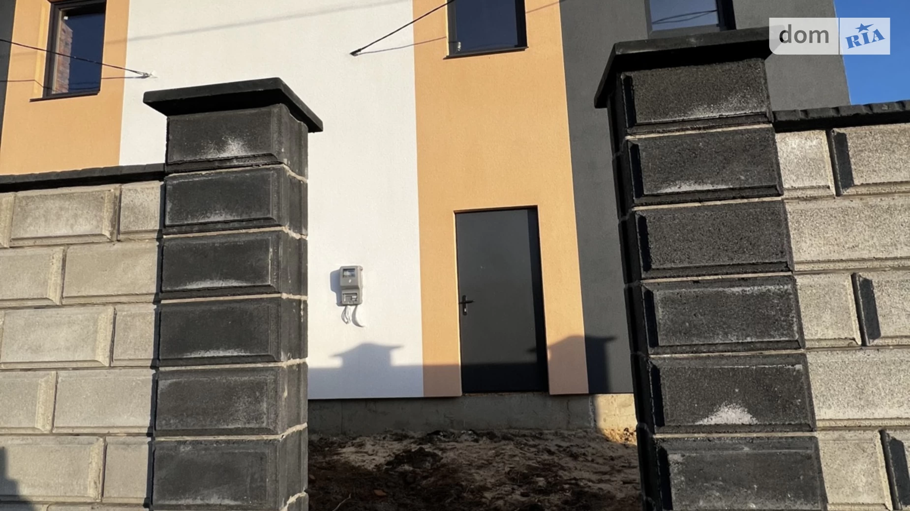 Продається частина будинку 105 кв. м з меблями, цена: 45000 $ - фото 5