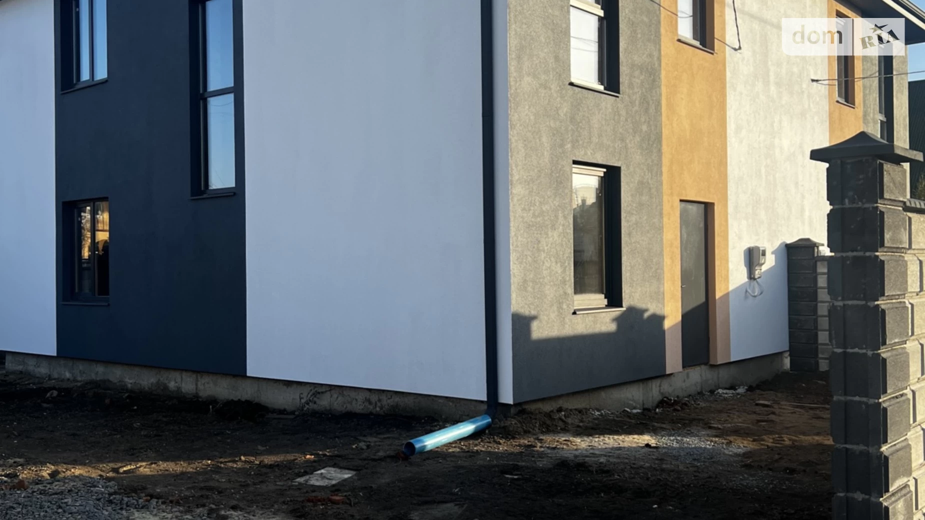 Продається частина будинку 105 кв. м з меблями, цена: 45000 $ - фото 4