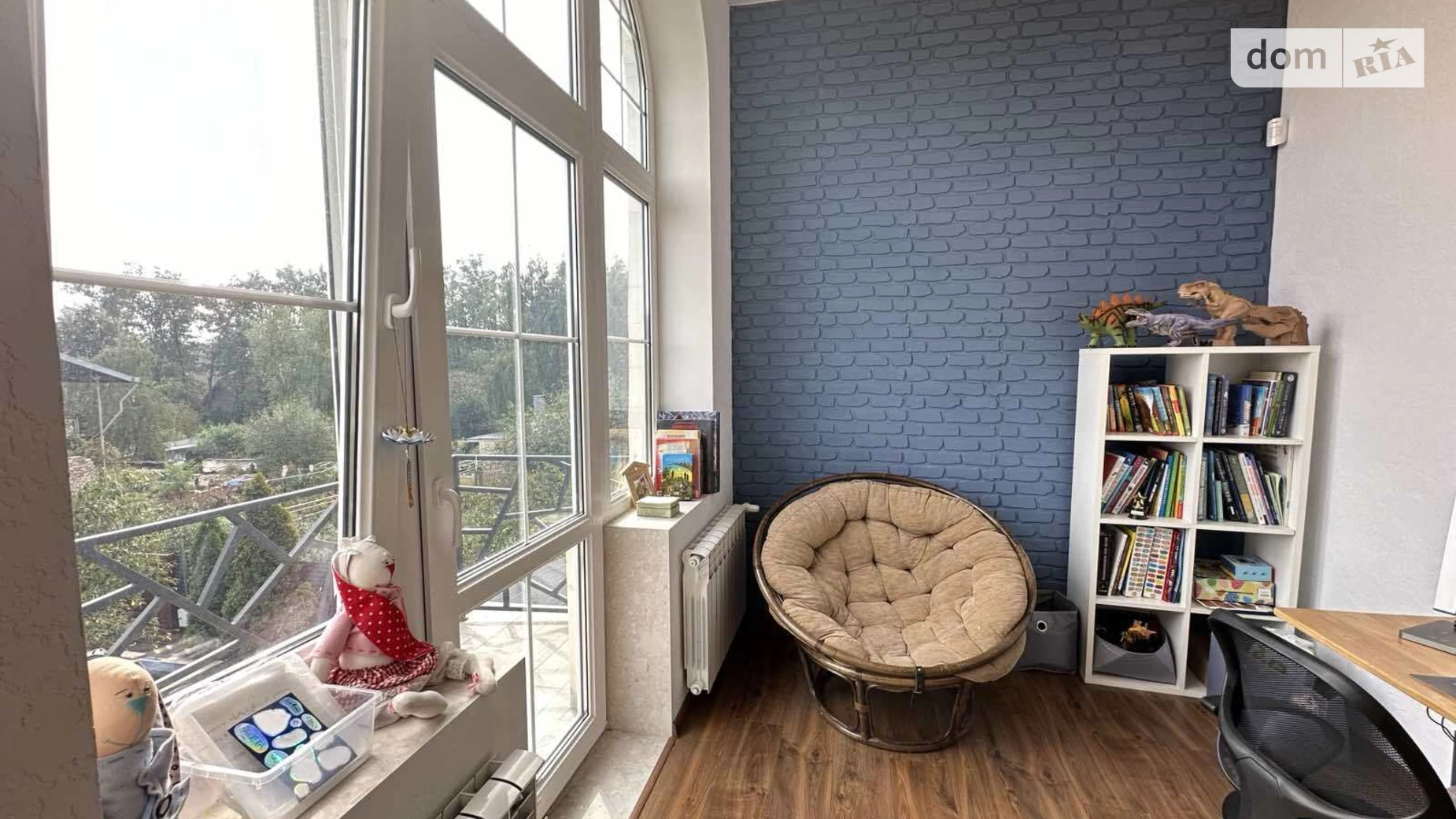 Продается дом на 2 этажа 187.7 кв. м с верандой, цена: 210000 $ - фото 4