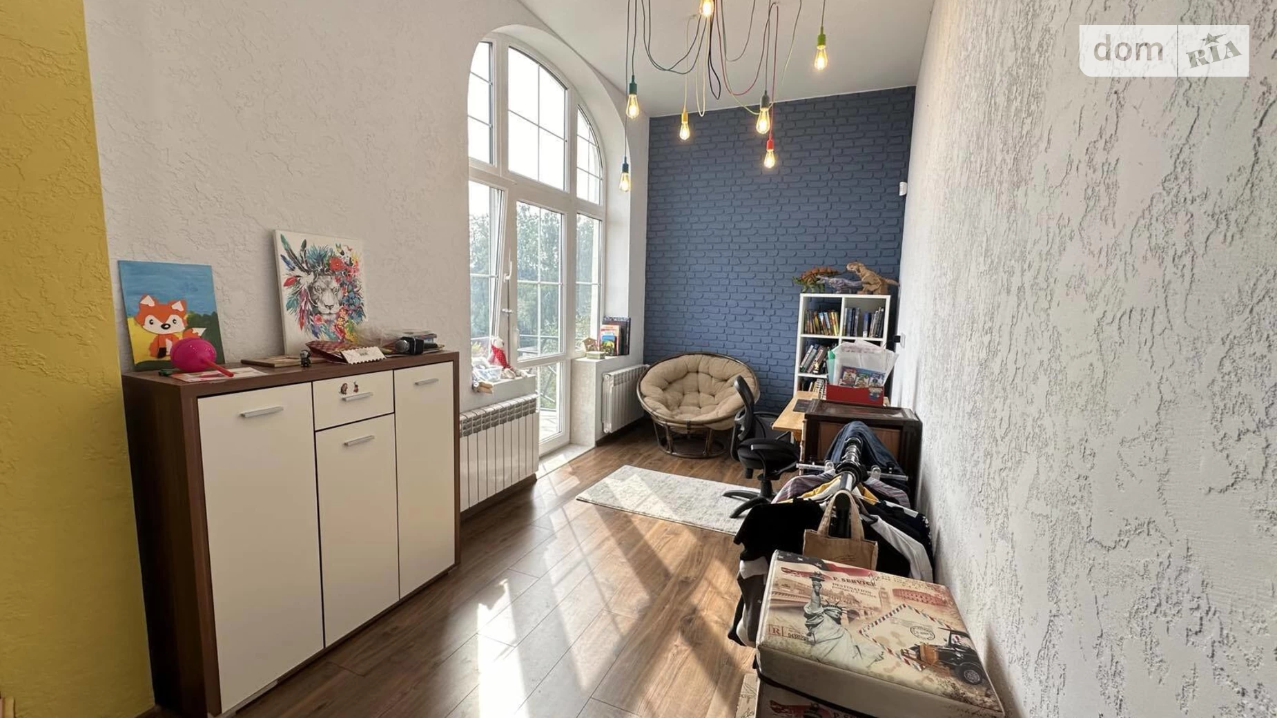 Продается дом на 2 этажа 187.7 кв. м с верандой, цена: 210000 $ - фото 5