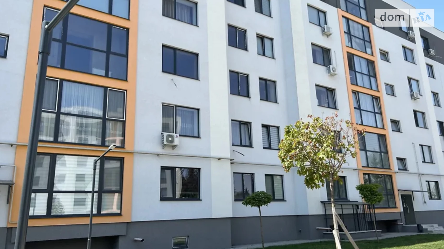 Продається 1-кімнатна квартира 51 кв. м у Березині, вул. Райдужна - фото 2