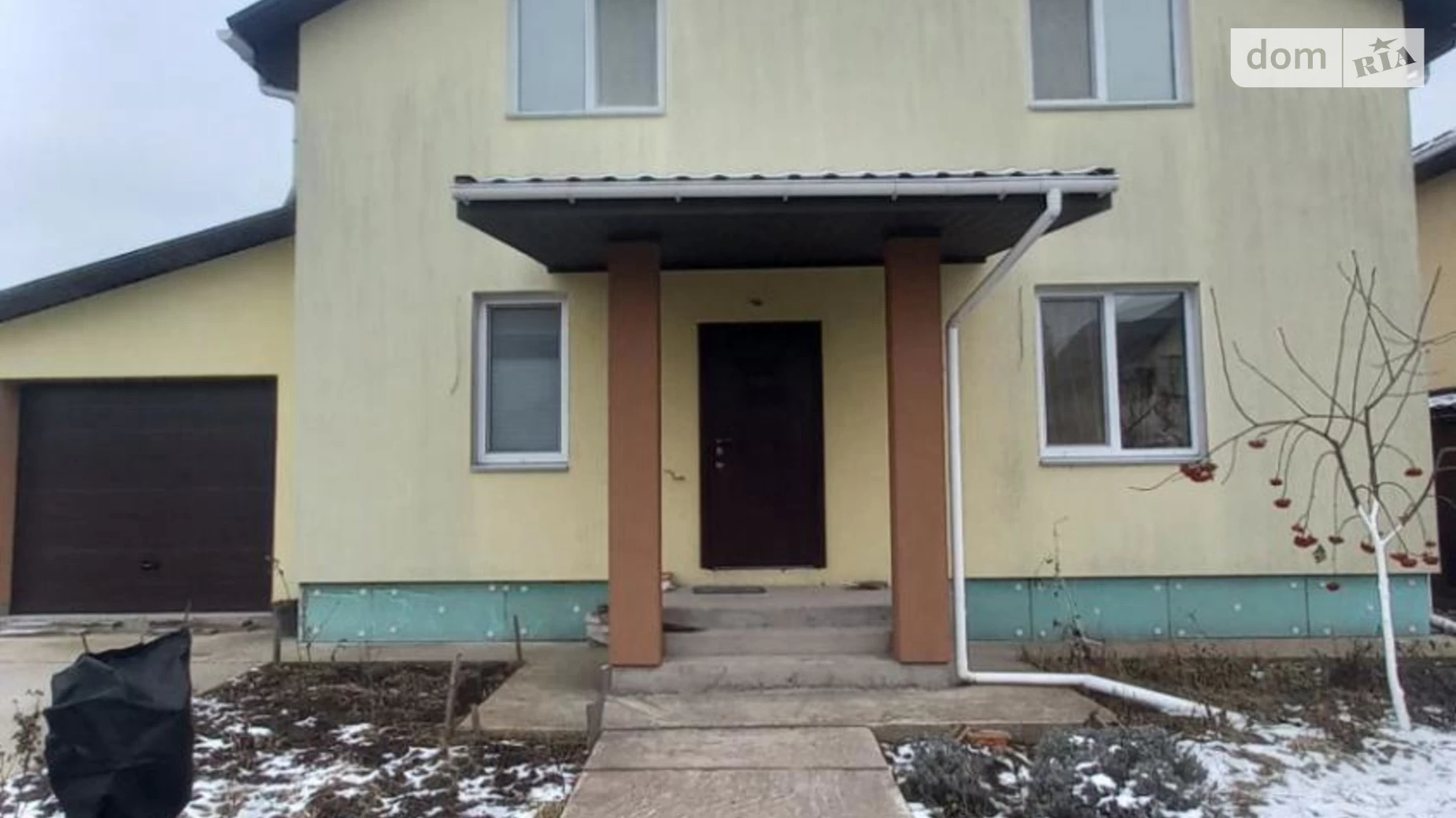 Продається будинок 2 поверховий 190.5 кв. м з банею/сауною, цена: 260000 $ - фото 5