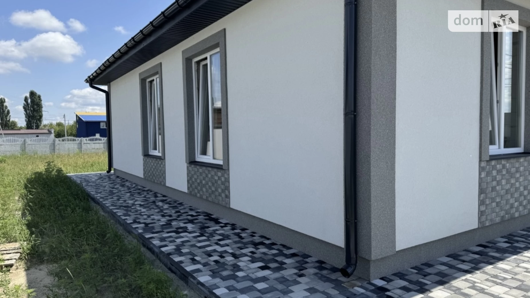 Продается одноэтажный дом 106 кв. м с балконом, цена: 75000 $ - фото 4