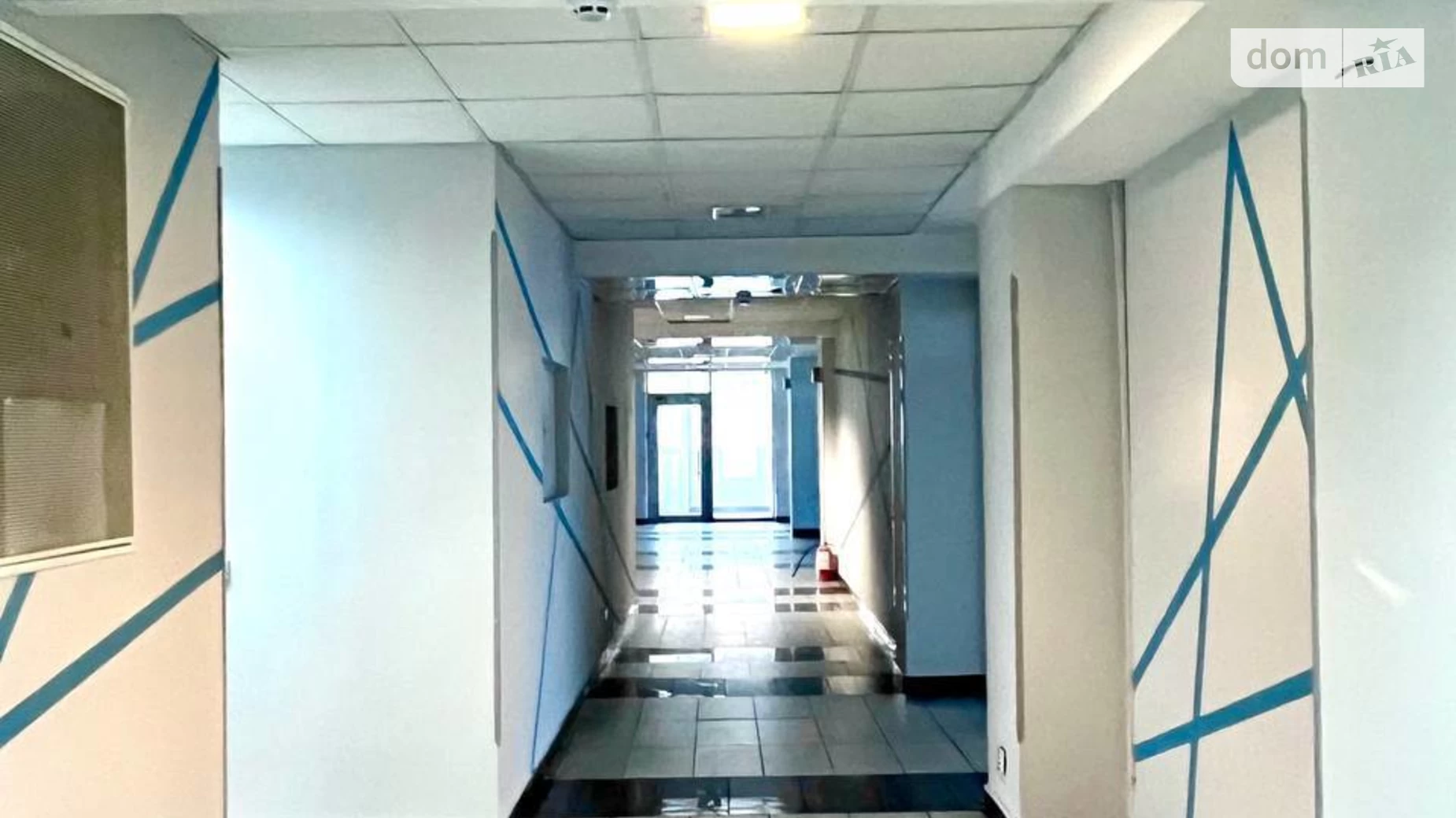 Сдается в аренду помещения свободного назначения 42 кв. м в 13-этажном здании, цена: 14700 грн - фото 3