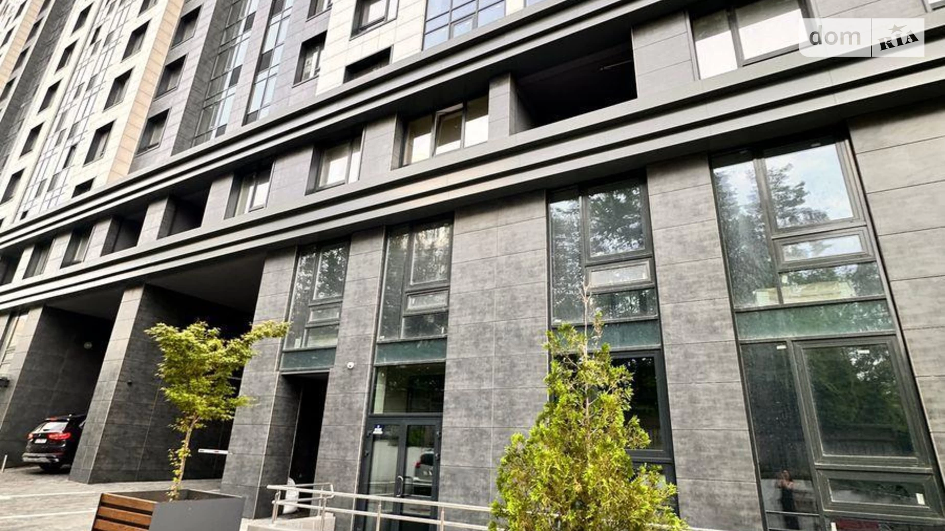 Продается 2-комнатная квартира 65.1 кв. м в Киеве, ул. Кудрявская, 24А - фото 3