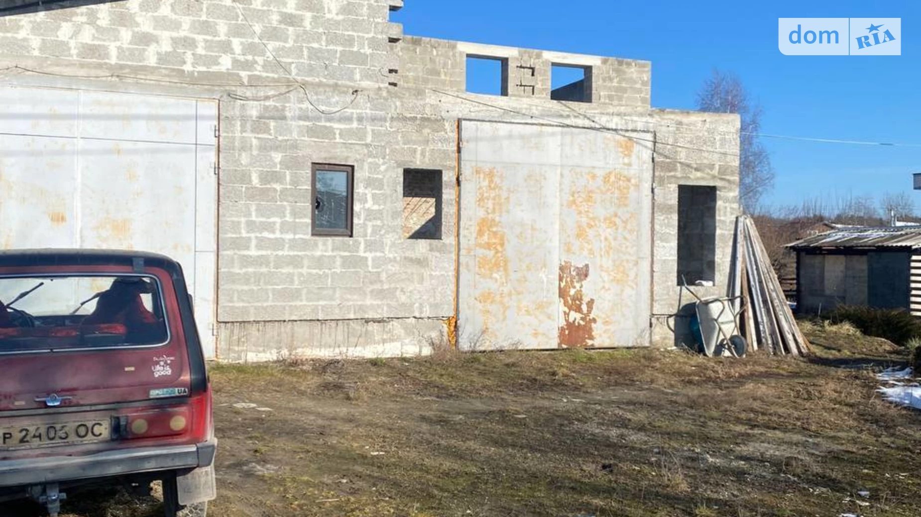 Продается земельный участок 11.31 соток в Львовской области, цена: 50000 $ - фото 4