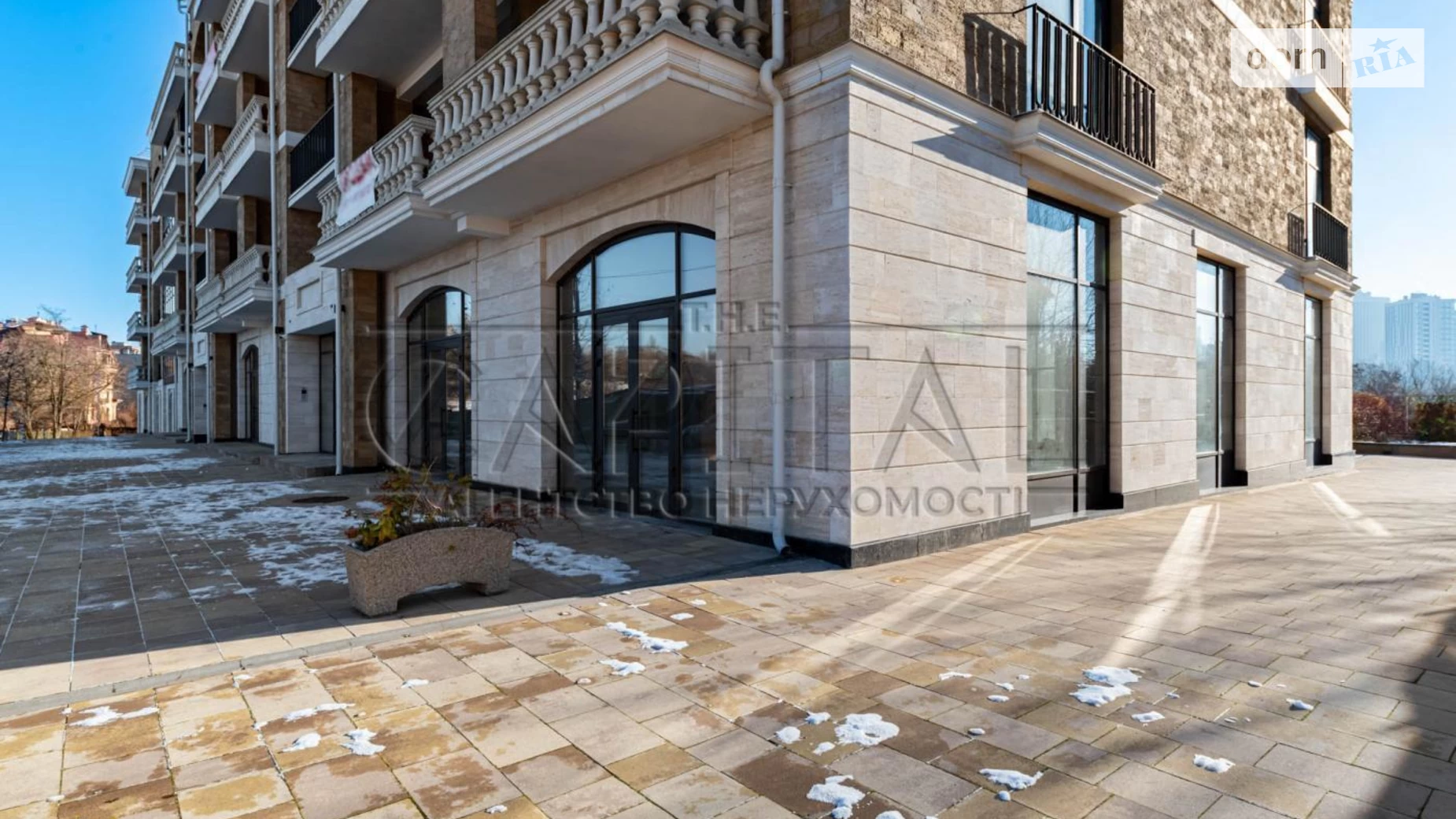 пер. Лукьяновский, 2 Киев ЖК Liberty Residence, цена: 310000 $ - фото 3