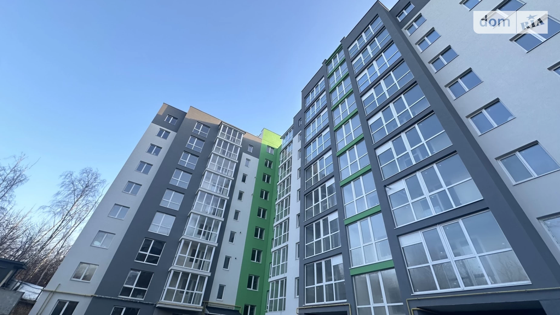 2-комнатная квартира 60 кв. м в Тернополе, ул. Черновецкая - фото 4