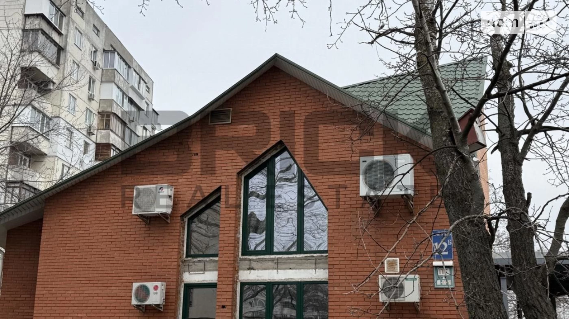Продається приміщення вільного призначення 240.8 кв. м в 2-поверховій будівлі, цена: 370000 $ - фото 3