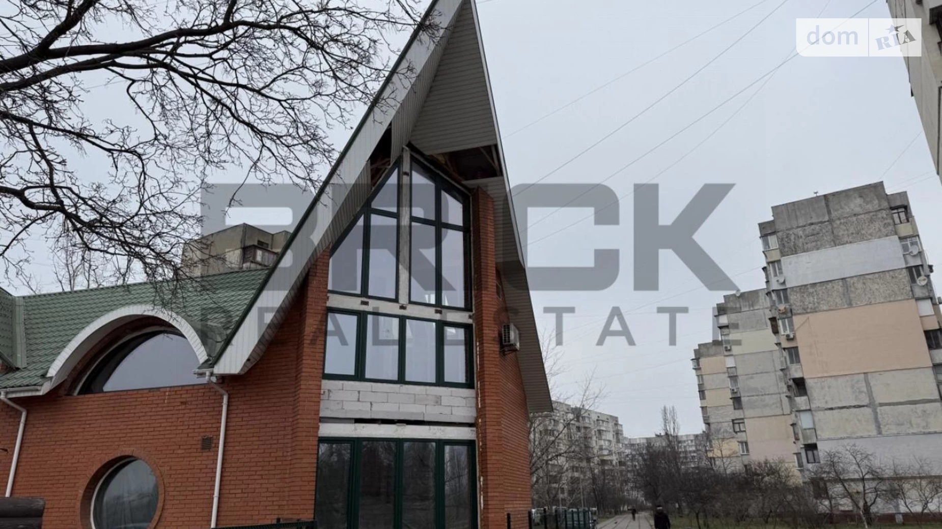 Продається приміщення вільного призначення 240.8 кв. м в 2-поверховій будівлі, цена: 370000 $ - фото 2