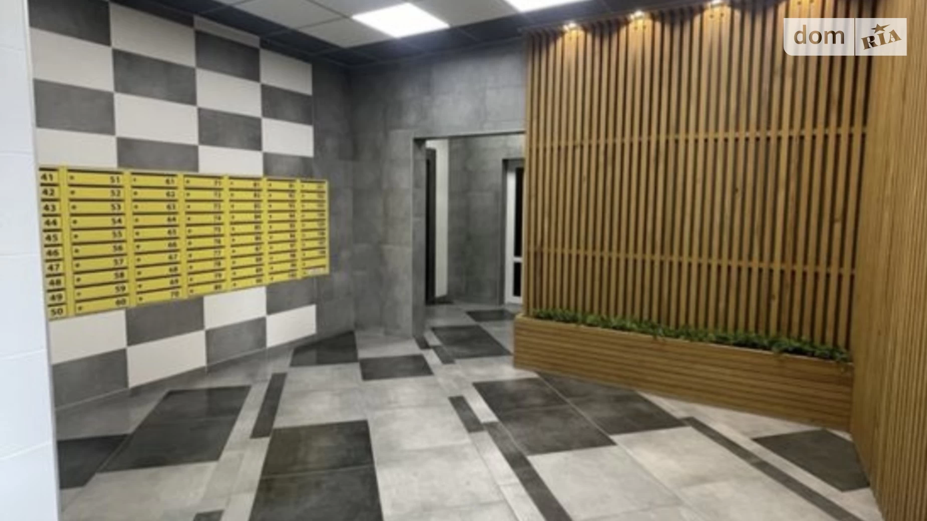 Продается 2-комнатная квартира 60 кв. м в Ирпене, ул. Университетская(Карла Маркса), 1Г - фото 3