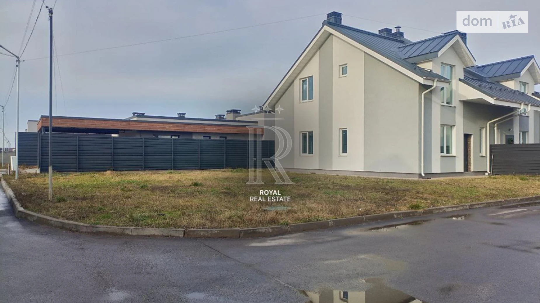 ул. Николая Михновского Новые Петровцы, цена: 99000 $ - фото 3