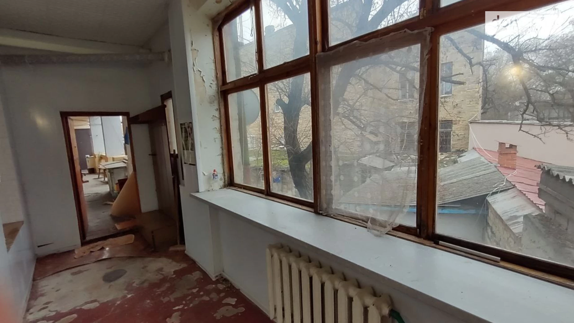 Продается 2-комнатная квартира 35.2 кв. м в Одессе, ул. Прохоровская - фото 2