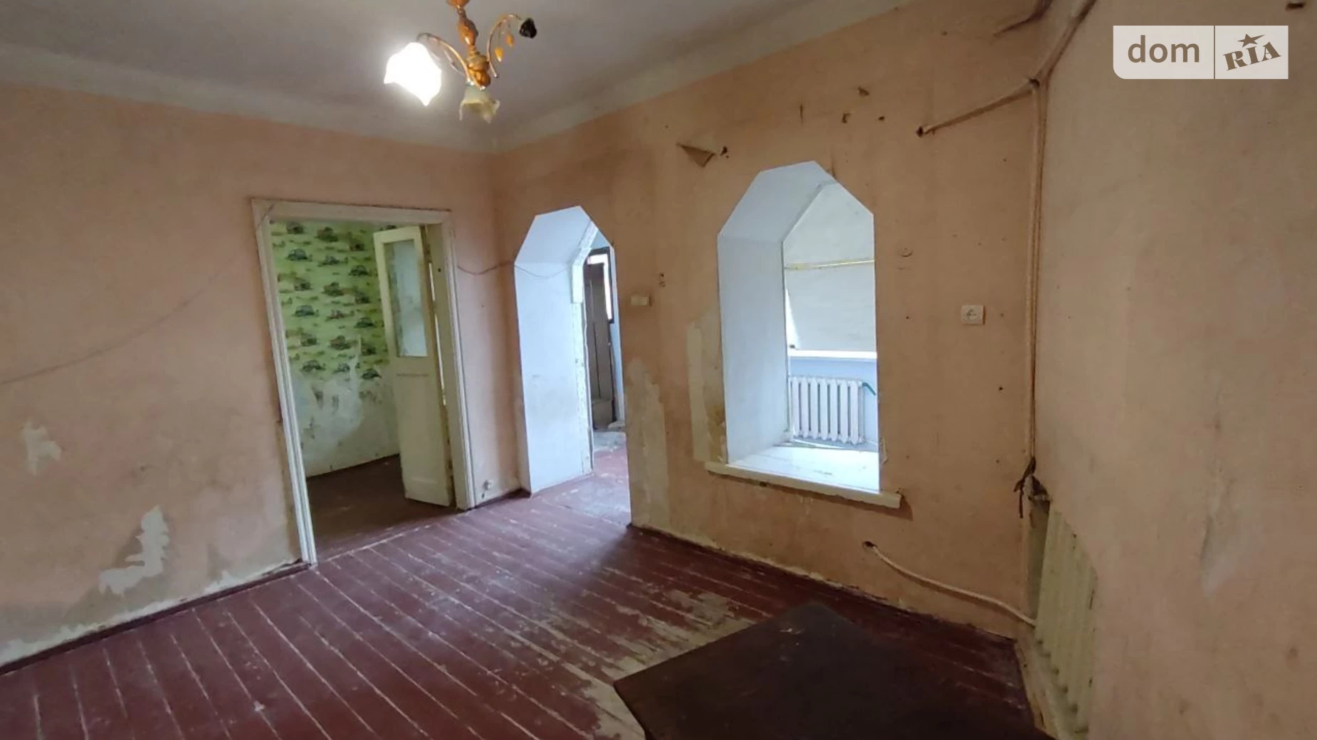 Продается 2-комнатная квартира 35.2 кв. м в Одессе, ул. Прохоровская - фото 5